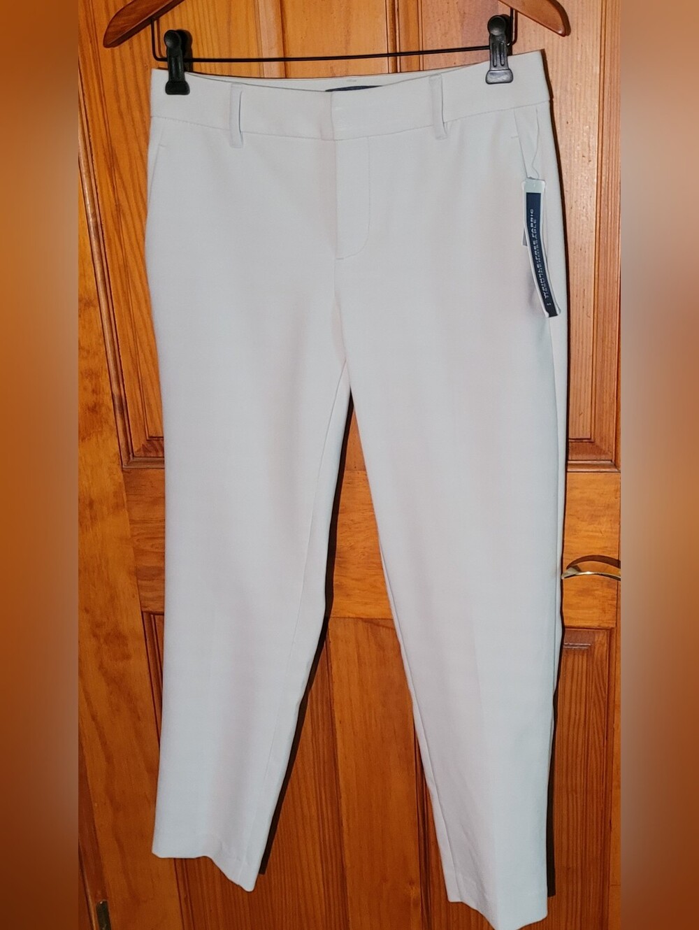 Old Navy Harper Womens Dress Pants Size 2 Tall New With Tags